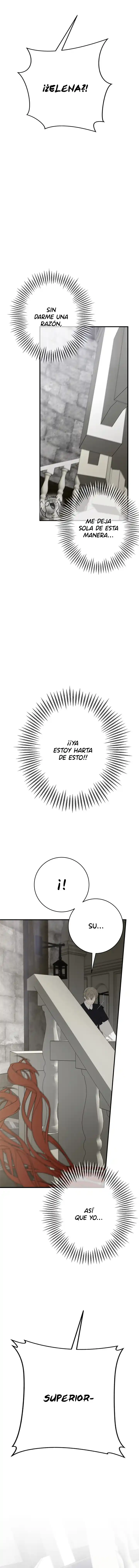 Los Magos Son Pobres - Capítulo 78 - Página 15 - LectorTMOo