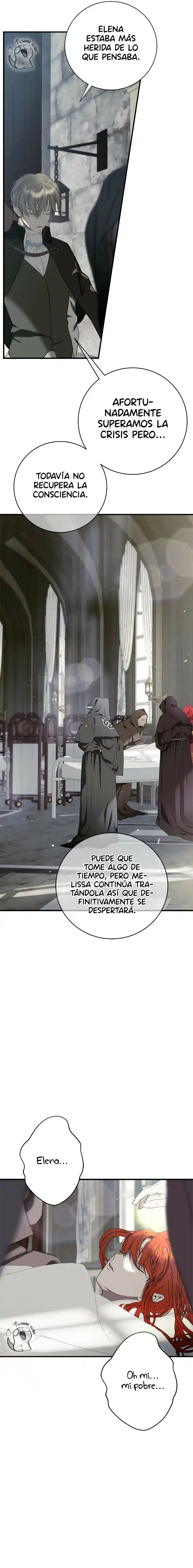Los Magos Son Pobres - Capítulo 79 - Página 8 - LectorTMOo
