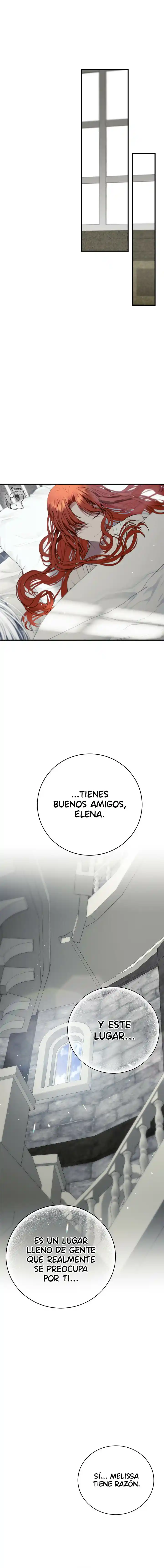 Los Magos Son Pobres - Capítulo 79 - Página 11 - LectorTMOo