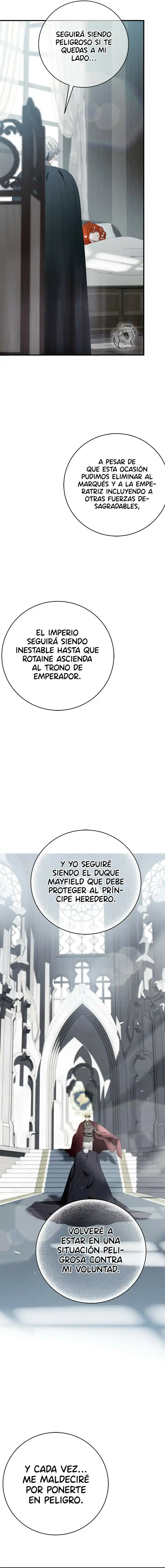 Los Magos Son Pobres - Capítulo 79 - Página 12 - LectorTMOo