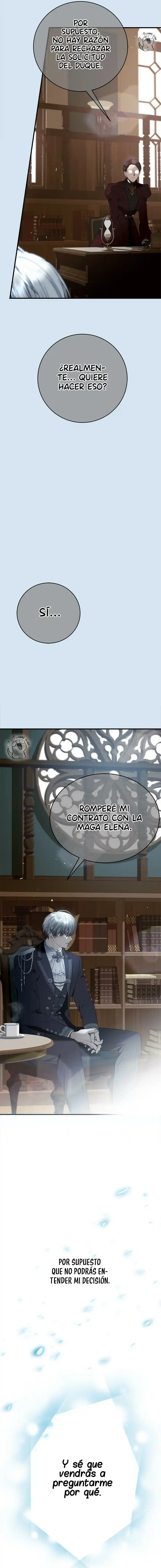 Los Magos Son Pobres - Capítulo 79 - Página 14 - LectorTMOo