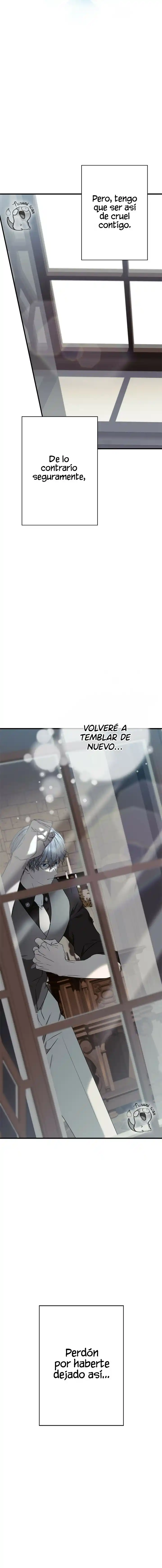 Los Magos Son Pobres - Capítulo 79 - Página 15 - LectorTMOo