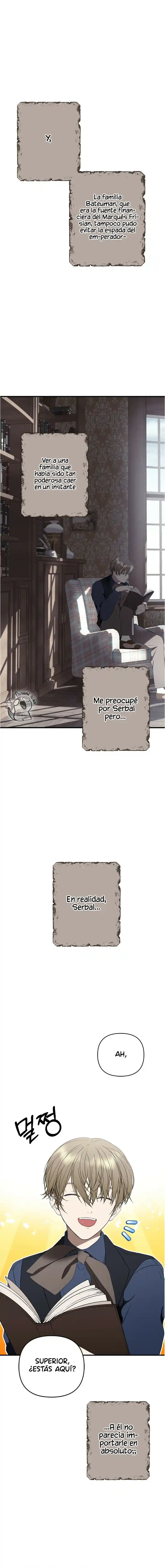Los Magos Son Pobres - Capítulo 80 - Página 9 - LectorTMOo