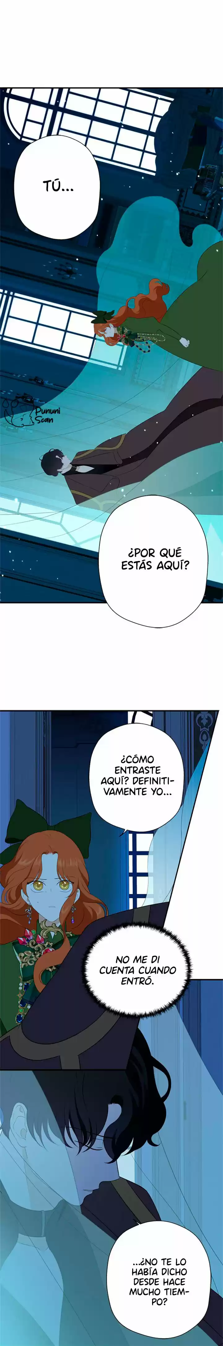 Los Magos Son Pobres - Capítulo 9 - Página 4 - LectorTMOo