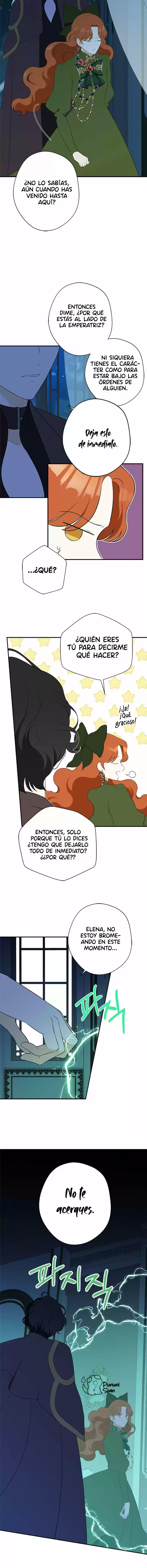 Los Magos Son Pobres - Capítulo 9 - Página 7 - LectorTMOo