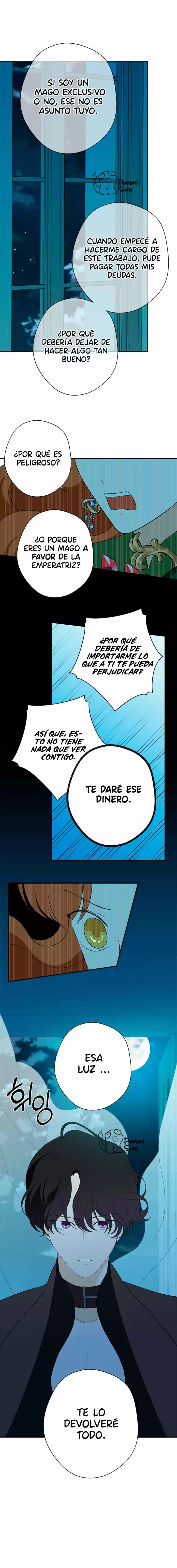 Los Magos Son Pobres - Capítulo 9 - Página 10 - LectorTMOo