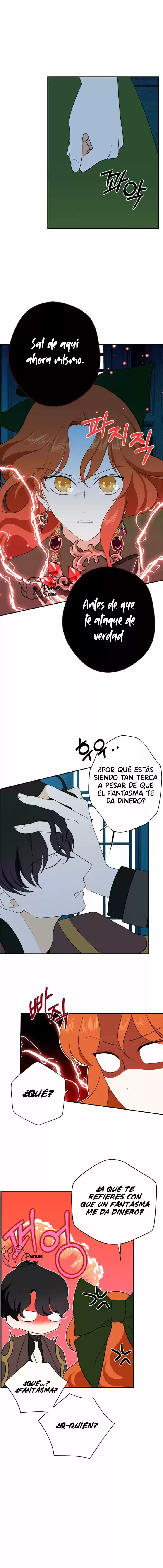 Los Magos Son Pobres - Capítulo 9 - Página 11 - LectorTMOo
