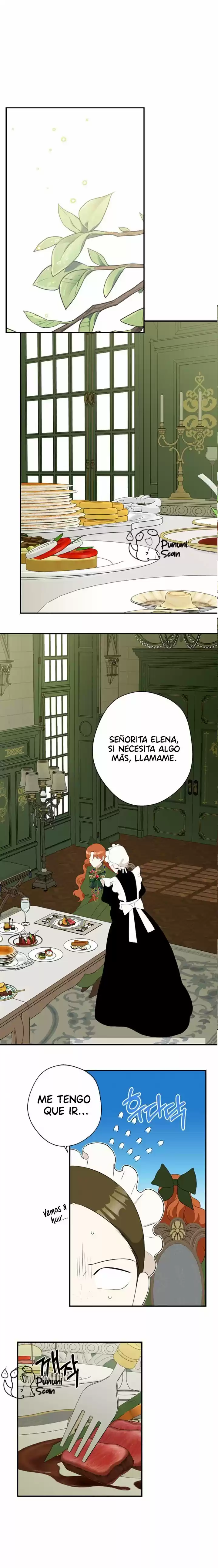 Los Magos Son Pobres - Capítulo 9 - Página 15 - LectorTMOo