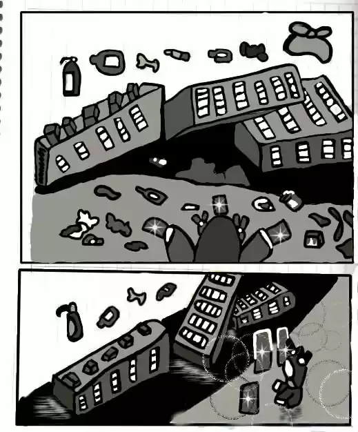 Los Magos - Capítulo 1.2 - Página 2 - LectorTMOo