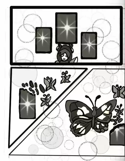 Los Magos - Capítulo 1.2 - Página 4 - LectorTMOo