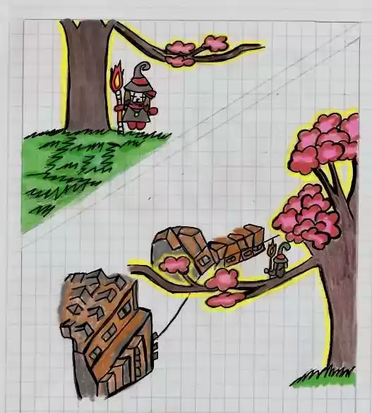 Los Magos - Capítulo 1 - Página 6 - LectorTMOo