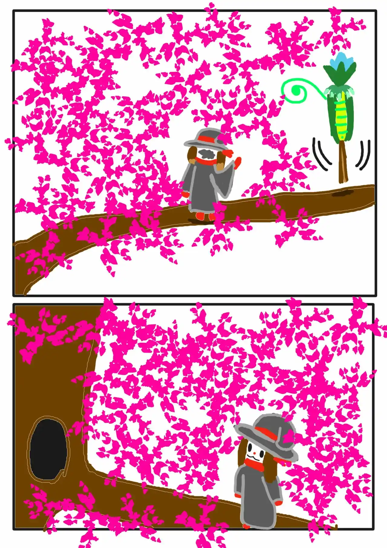 Los Magos - Capítulo 10 - Página 16 - LectorTMOo