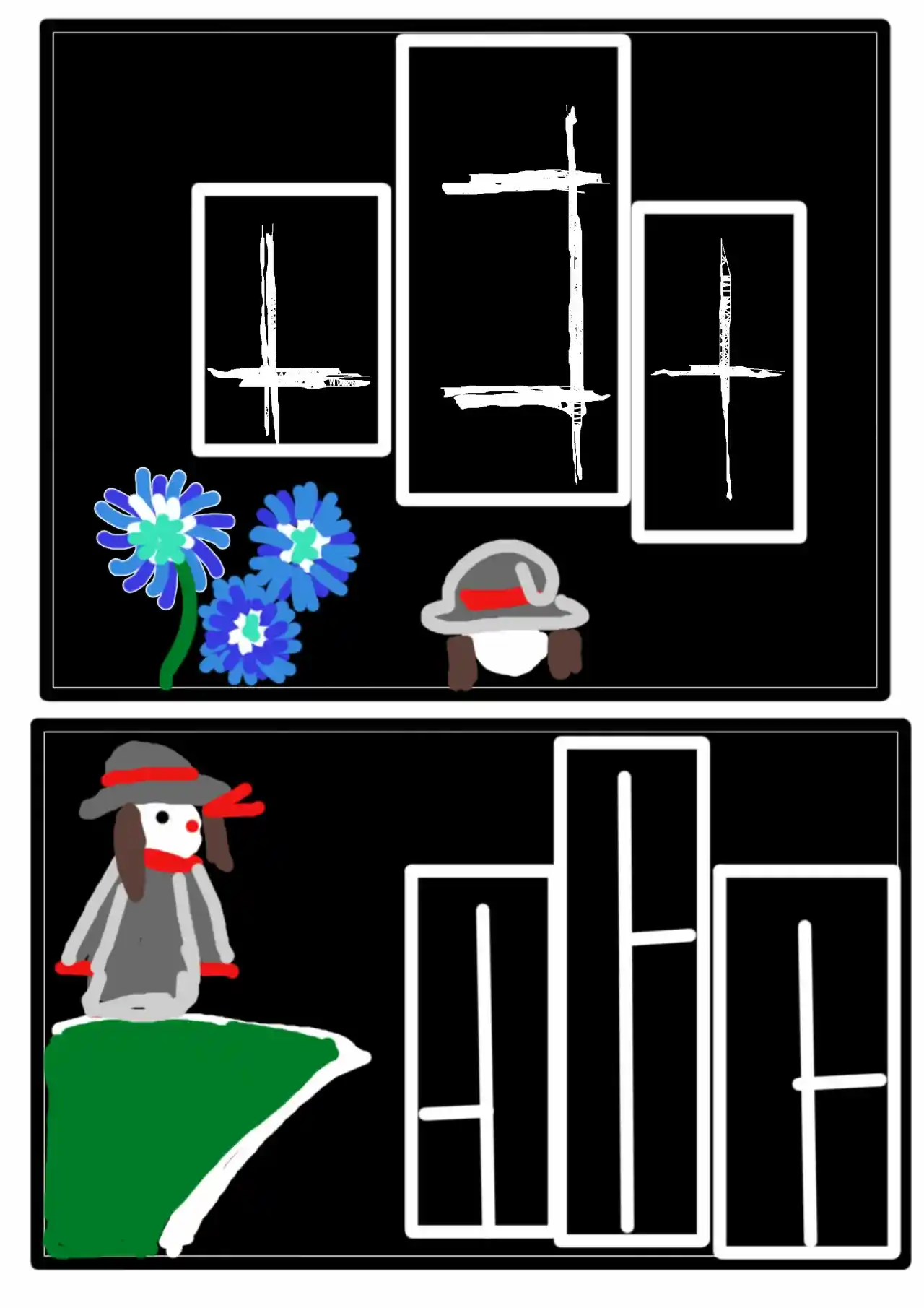 Los Magos - Capítulo 11 - Página 8 - LectorTMOo