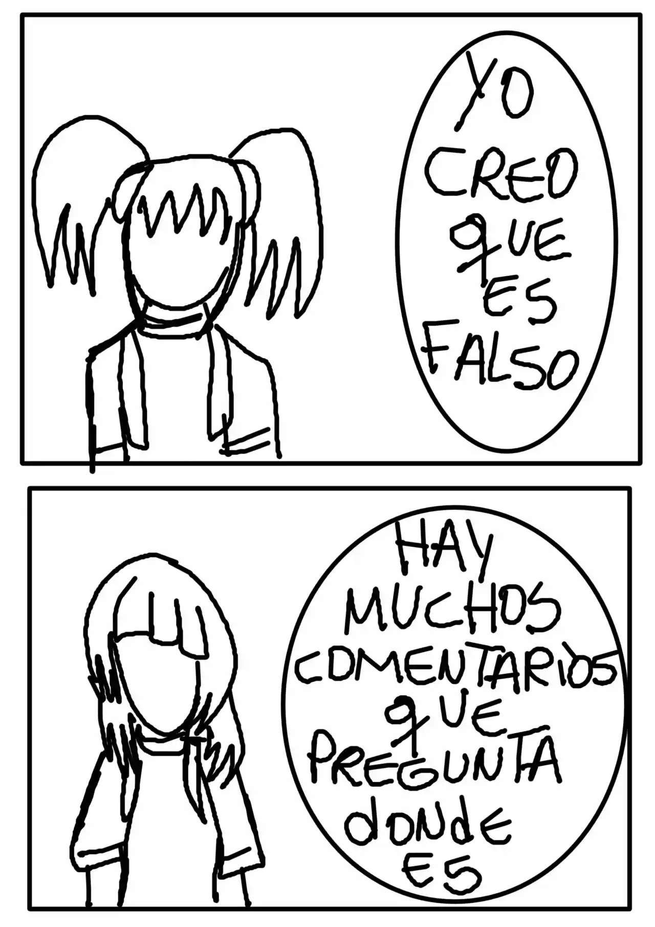 Los Magos - Capítulo 12 - Página 4 - LectorTMOo