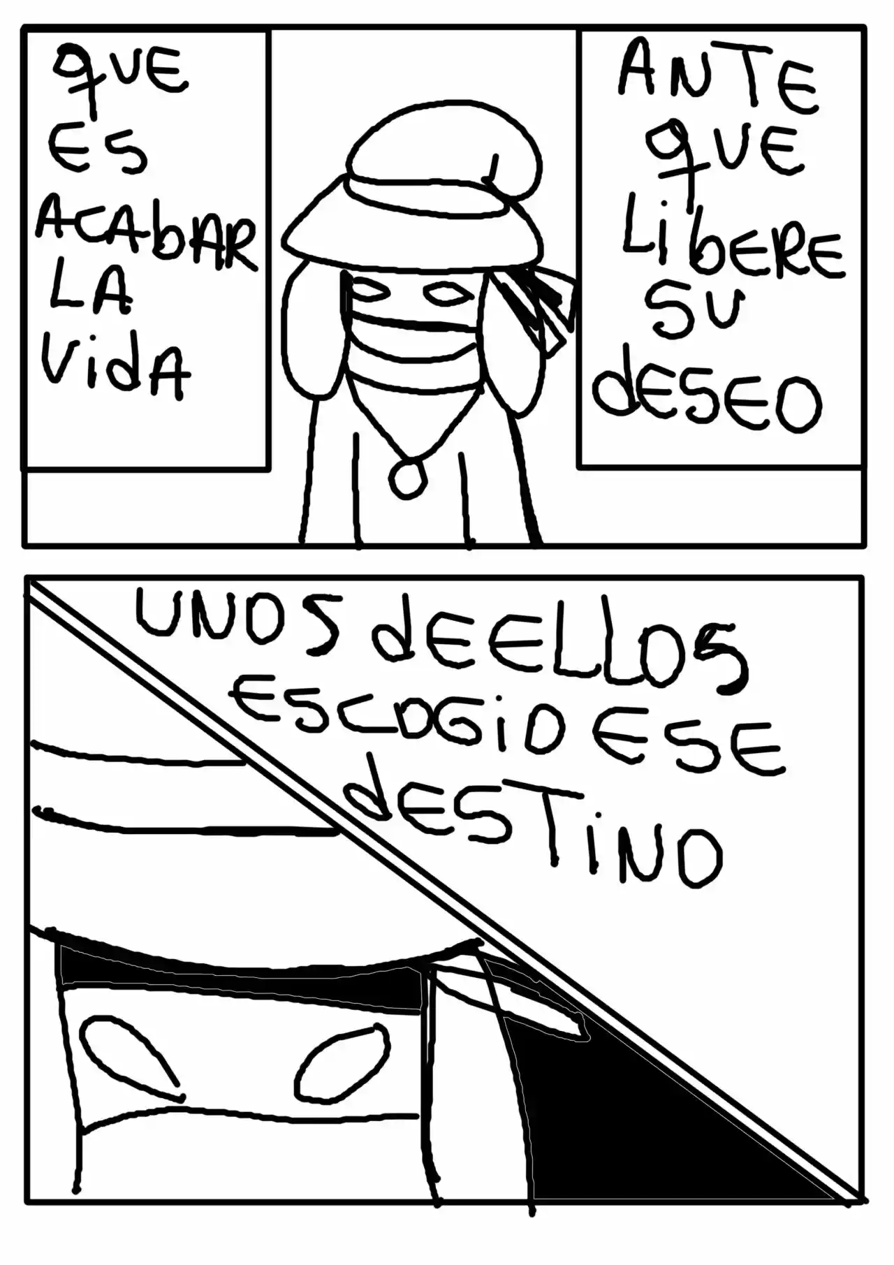 Los Magos - Capítulo 12 - Página 10 - LectorTMOo