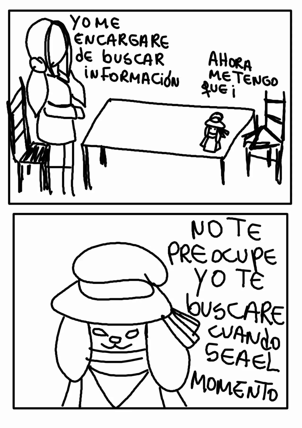 Los Magos - Capítulo 12 - Página 12 - LectorTMOo