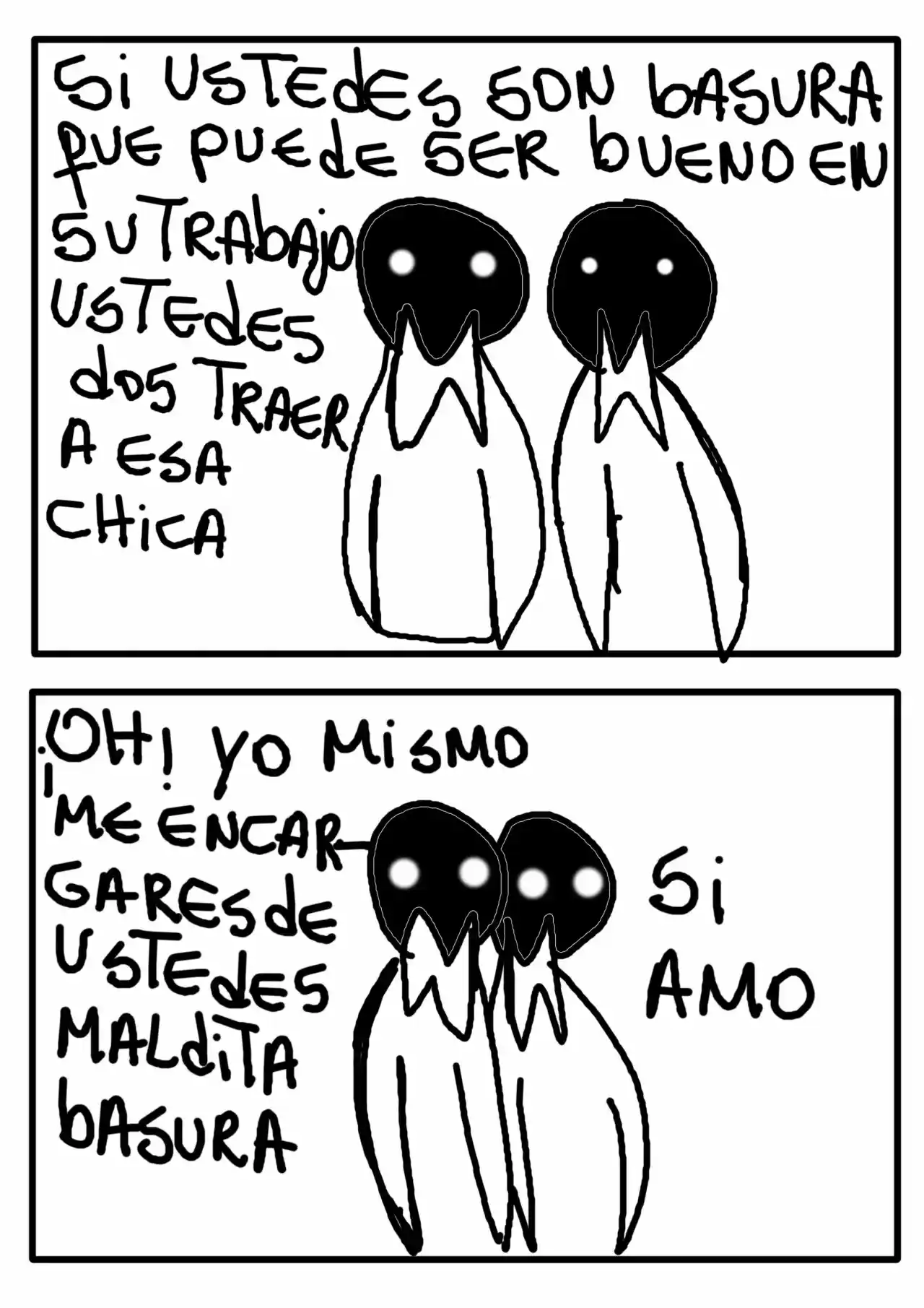 Los Magos - Capítulo 13 - Página 4 - LectorTMOo