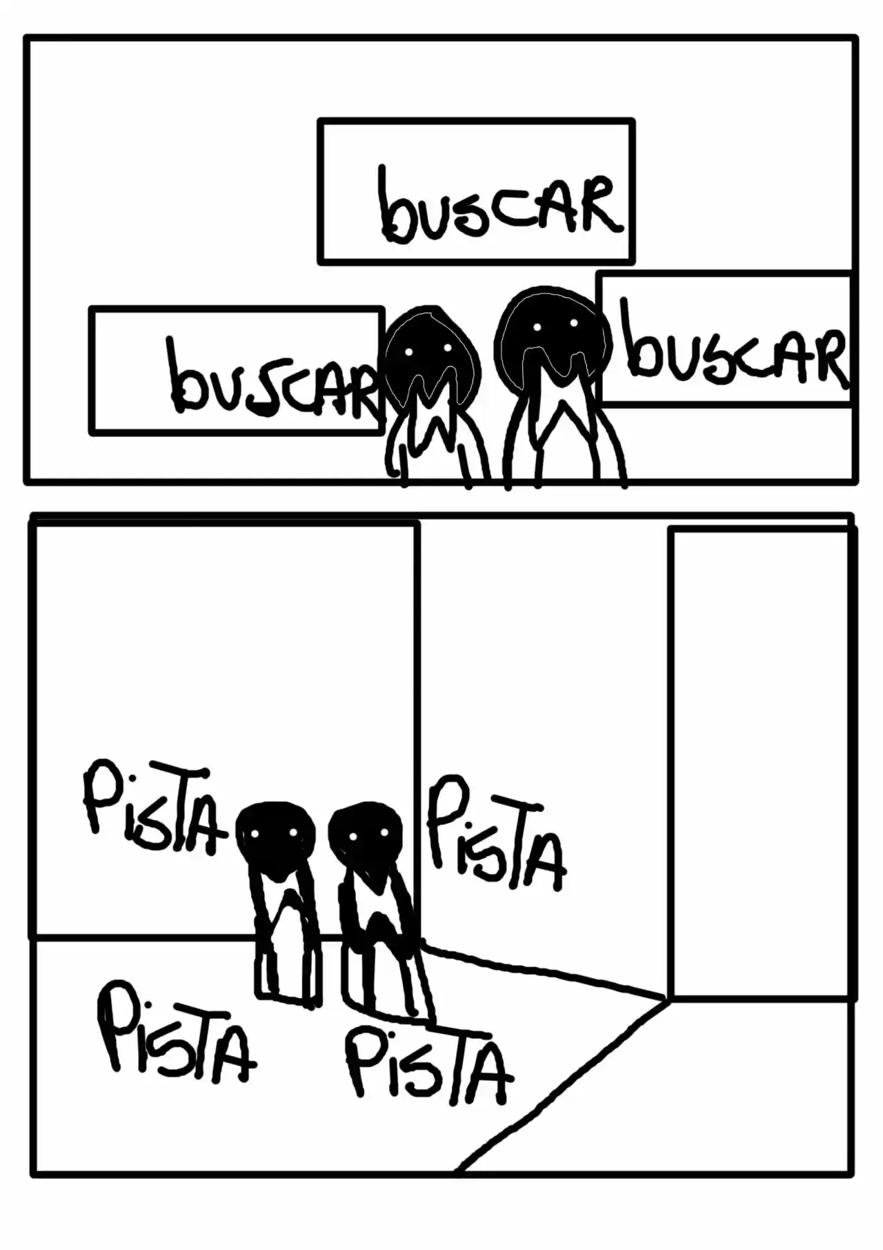 Los Magos - Capítulo 13 - Página 5 - LectorTMOo