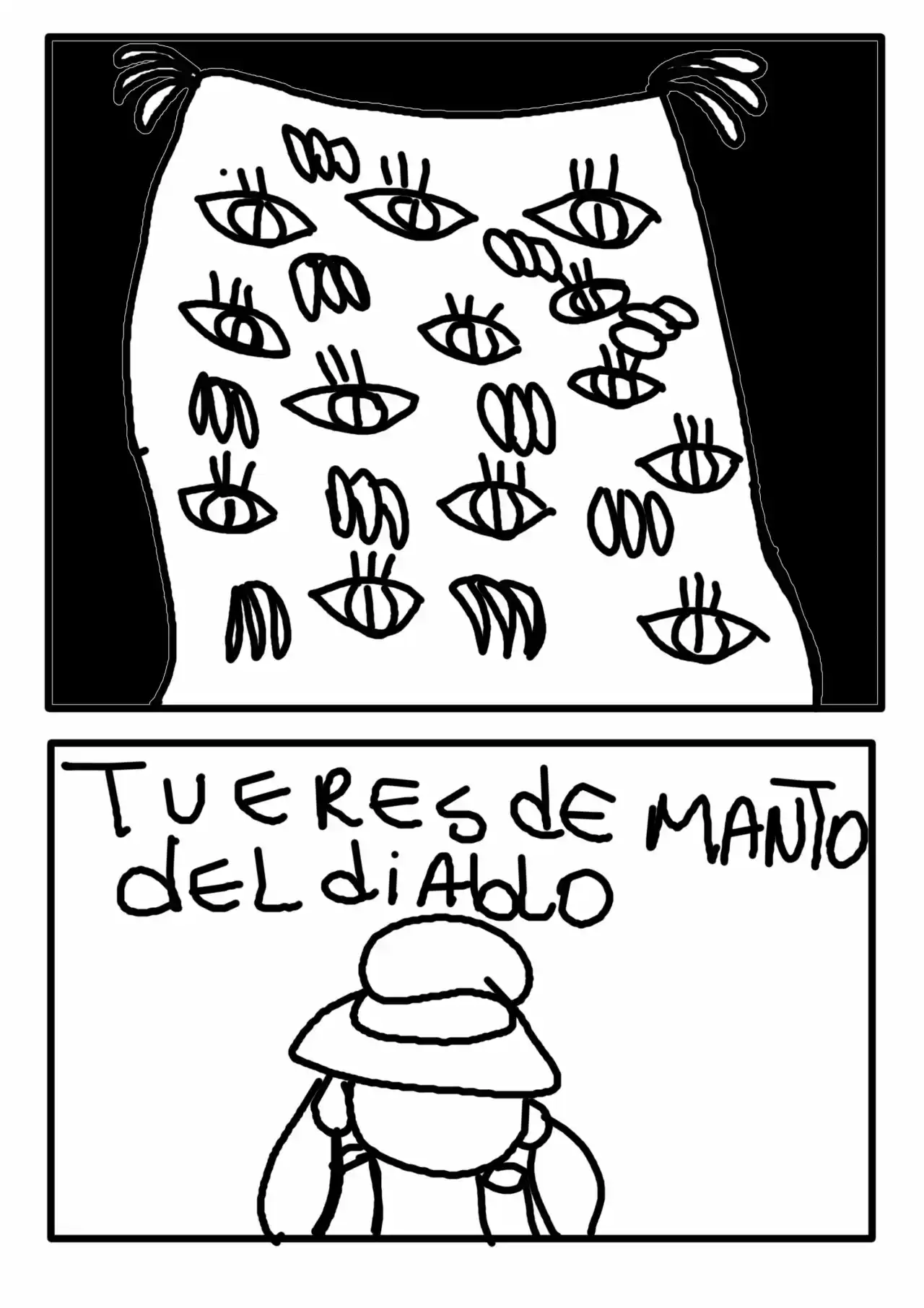 Los Magos - Capítulo 13 - Página 7 - LectorTMOo