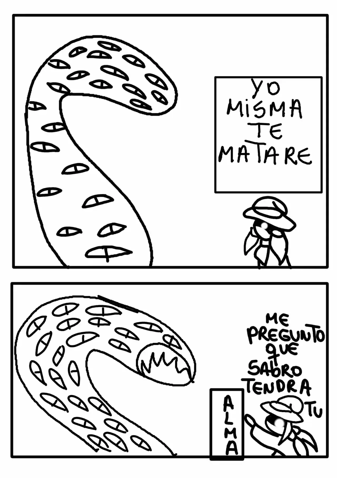 Los Magos - Capítulo 13 - Página 9 - LectorTMOo