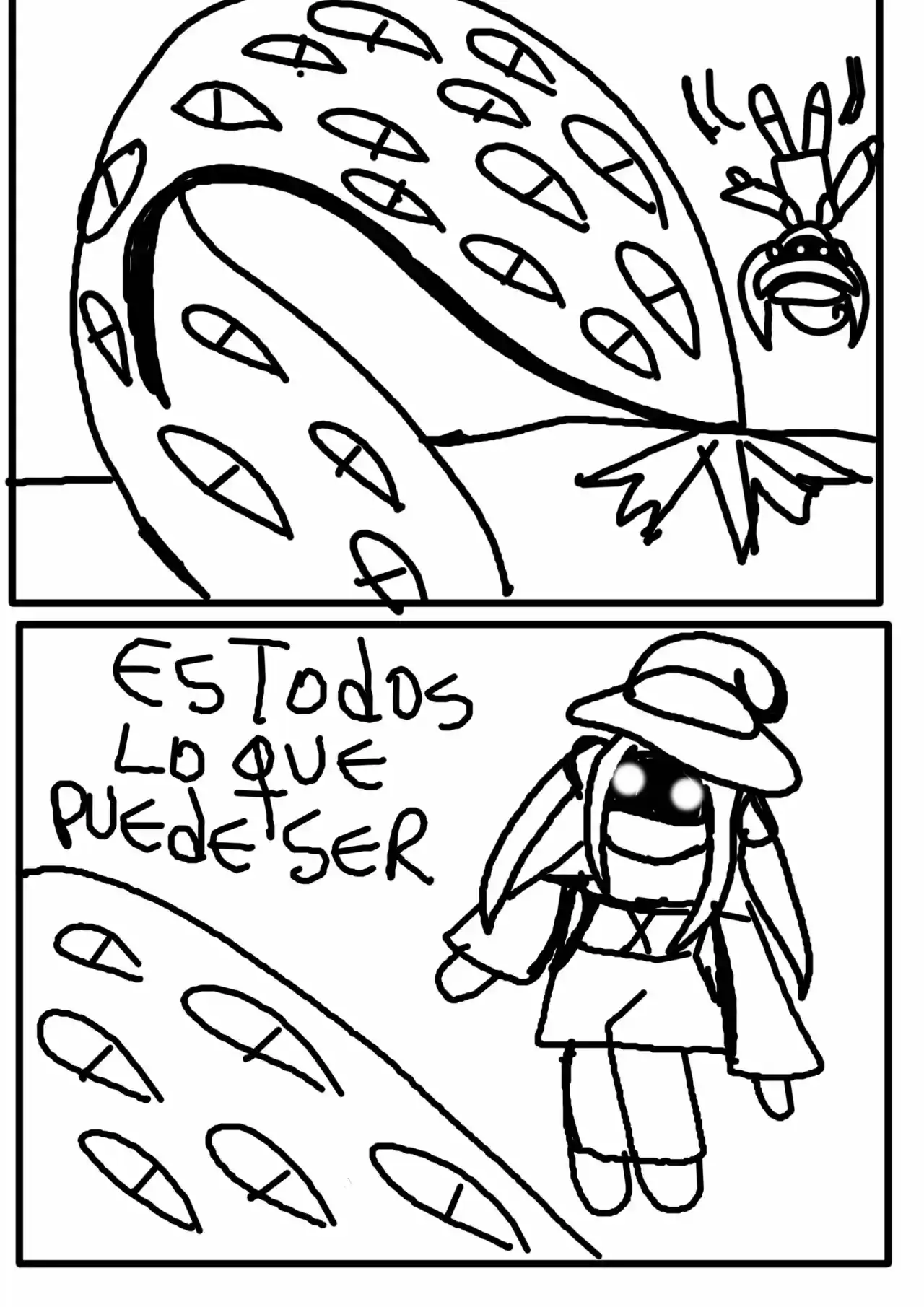 Los Magos - Capítulo 13 - Página 10 - LectorTMOo