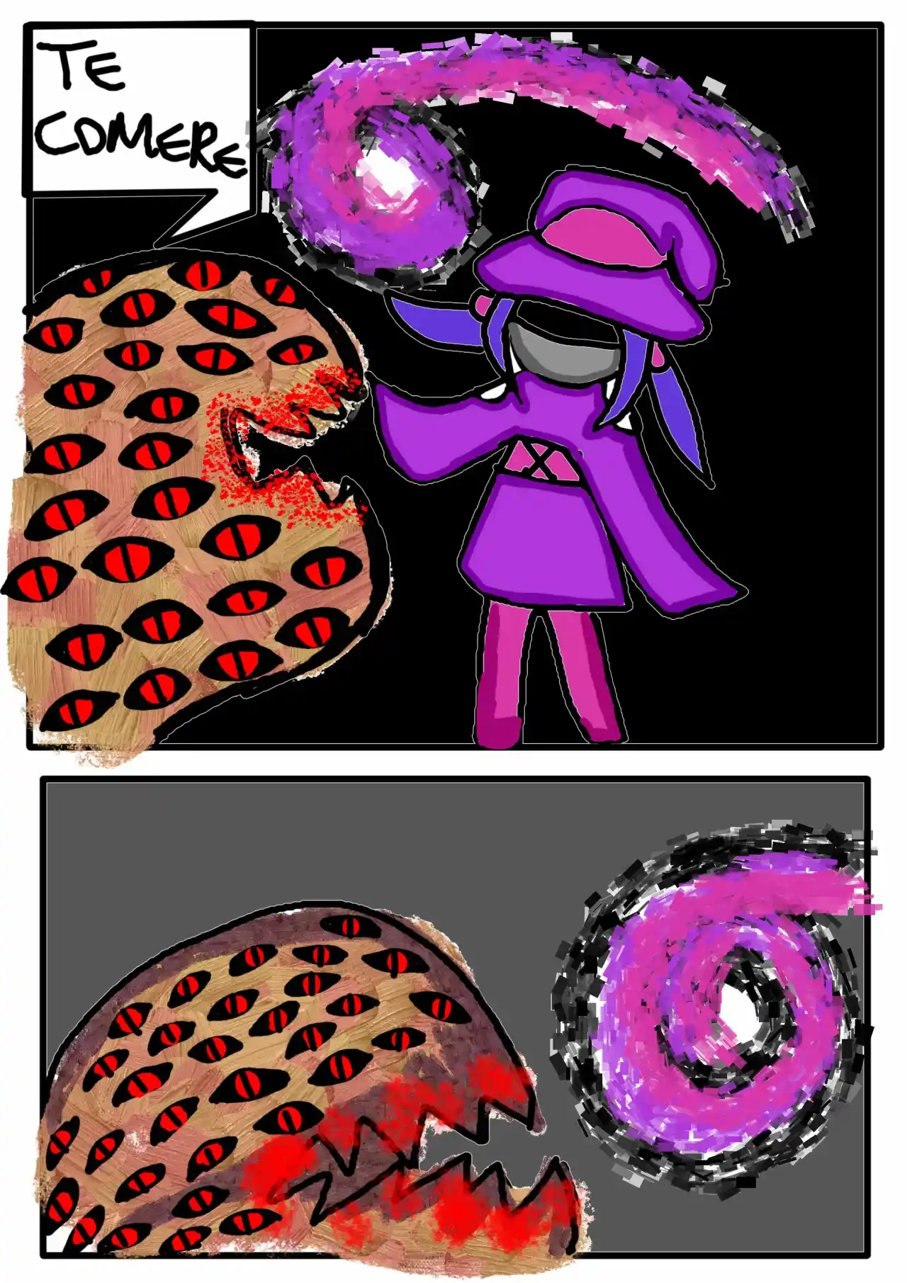 Los Magos - Capítulo 14 - Página 2 - LectorTMOo