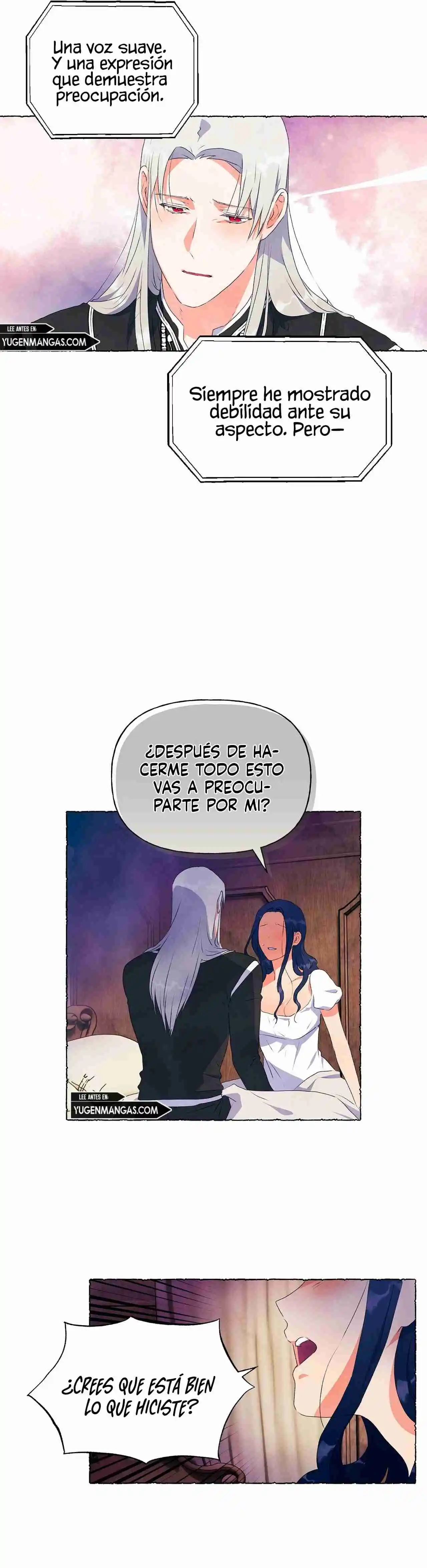 Los Magos - Capítulo 15 - Página 7 - LectorTMOo