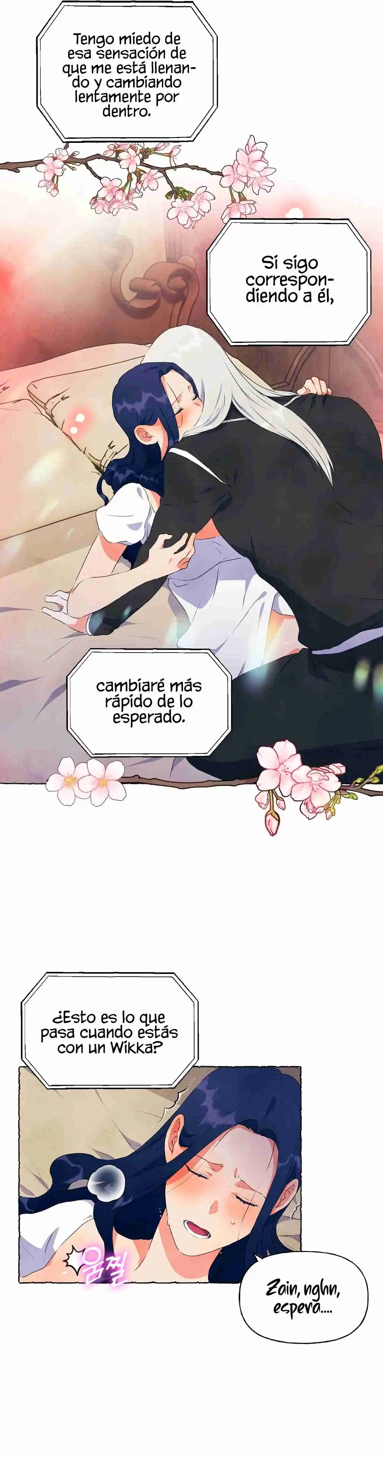 Los Magos - Capítulo 15 - Página 11 - LectorTMOo