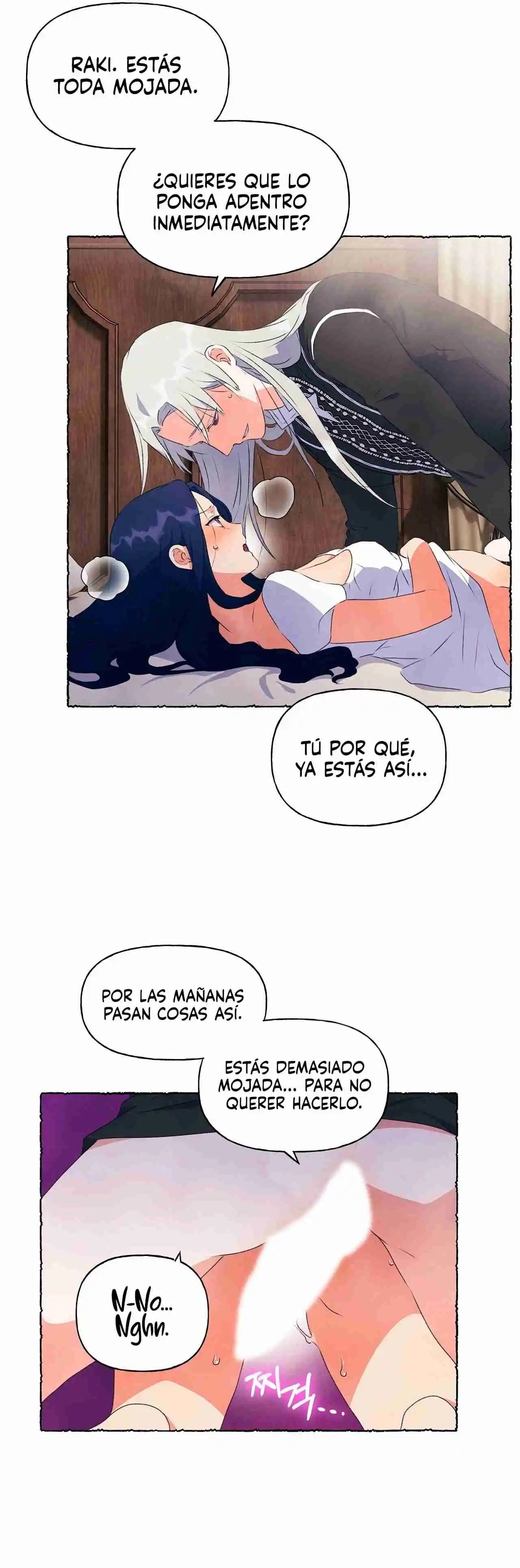 Los Magos - Capítulo 15 - Página 12 - LectorTMOo