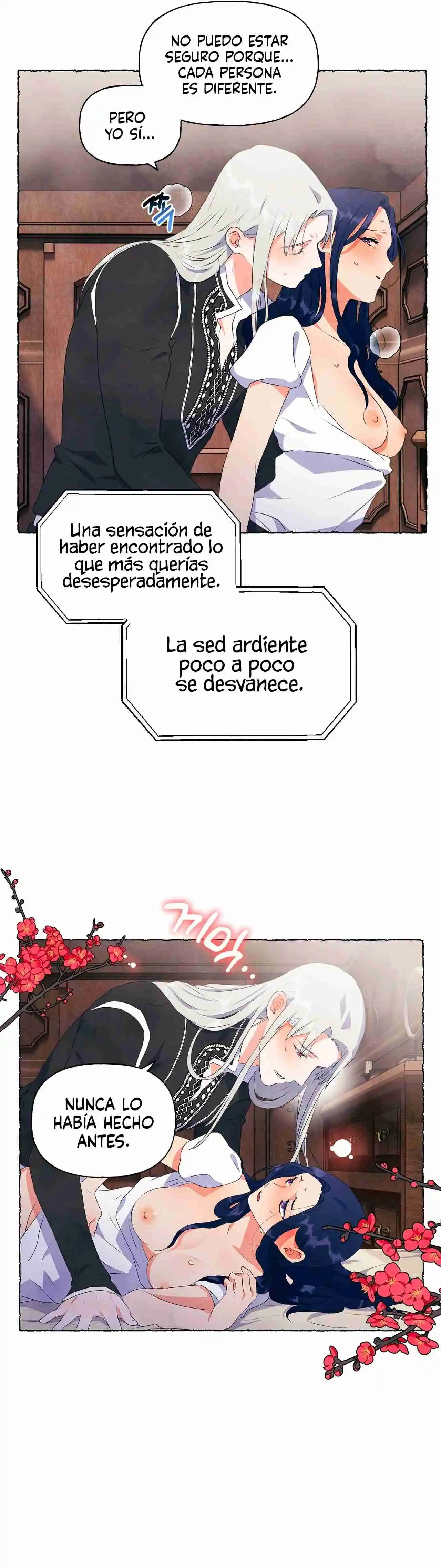 Los Magos - Capítulo 15 - Página 15 - LectorTMOo