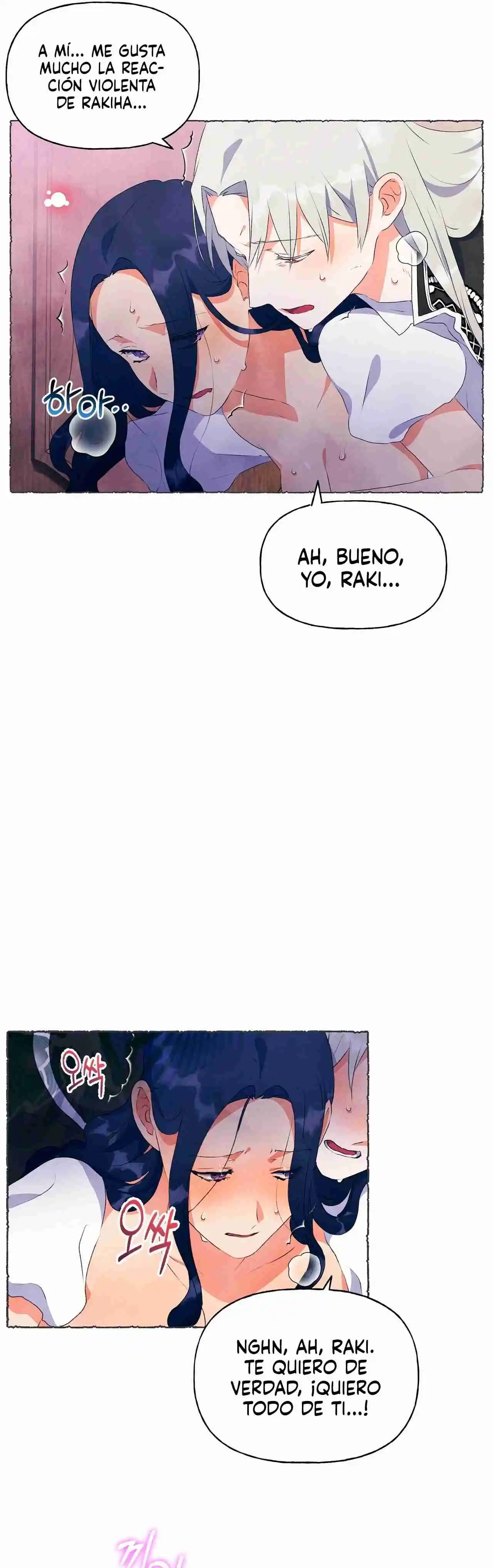 Los Magos - Capítulo 15 - Página 21 - LectorTMOo
