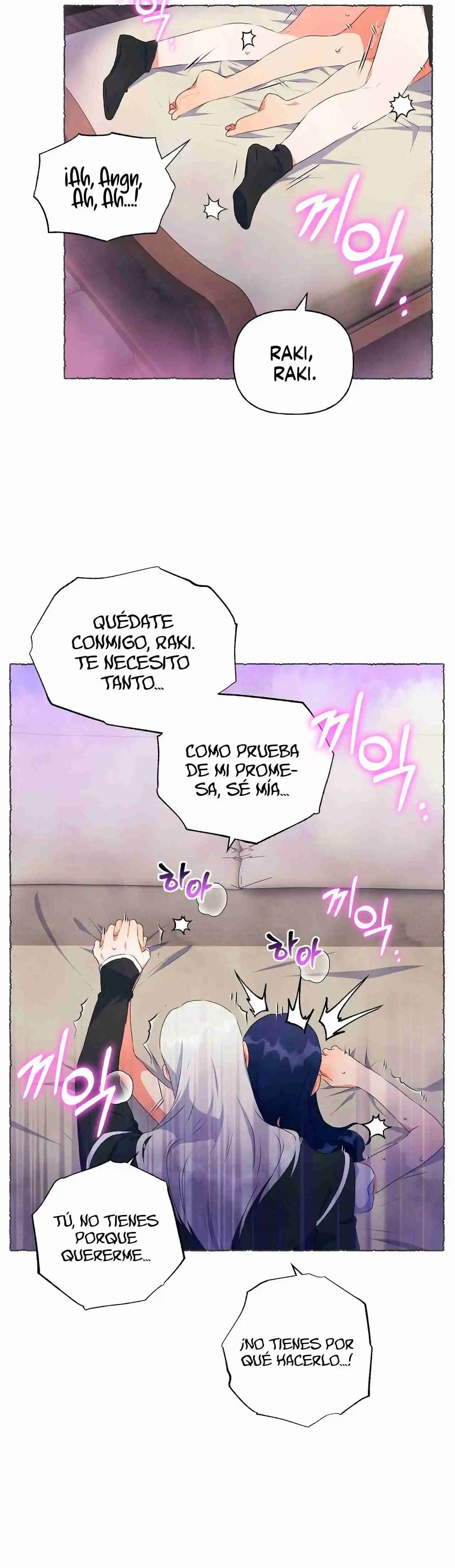 Los Magos - Capítulo 15 - Página 22 - LectorTMOo