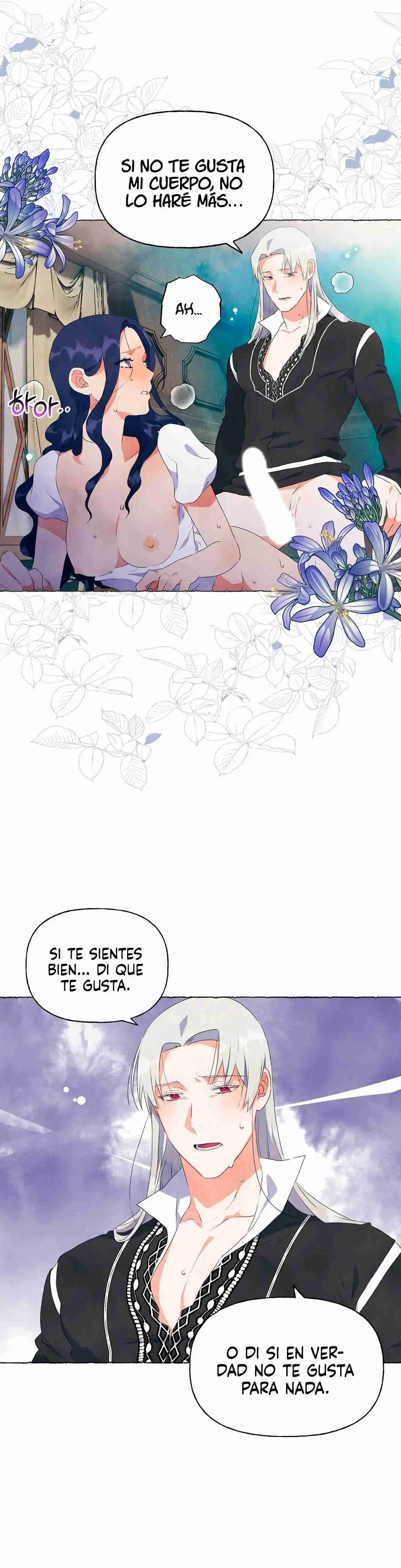 Los Magos - Capítulo 15 - Página 24 - LectorTMOo