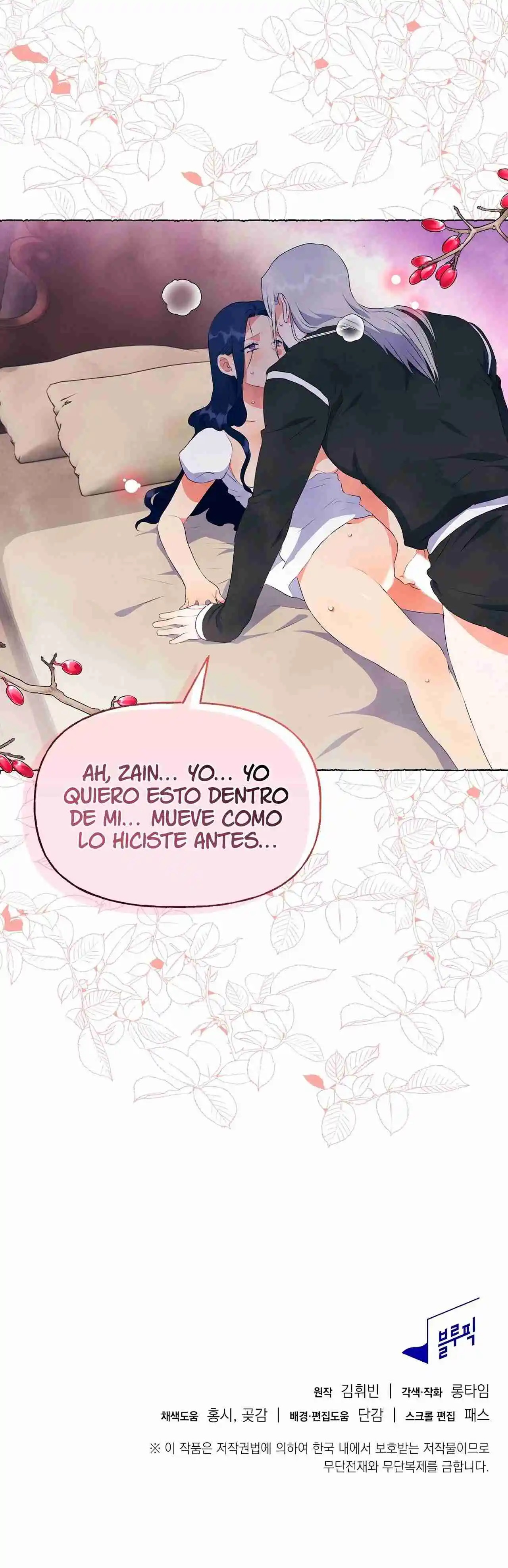 Los Magos - Capítulo 15 - Página 29 - LectorTMOo