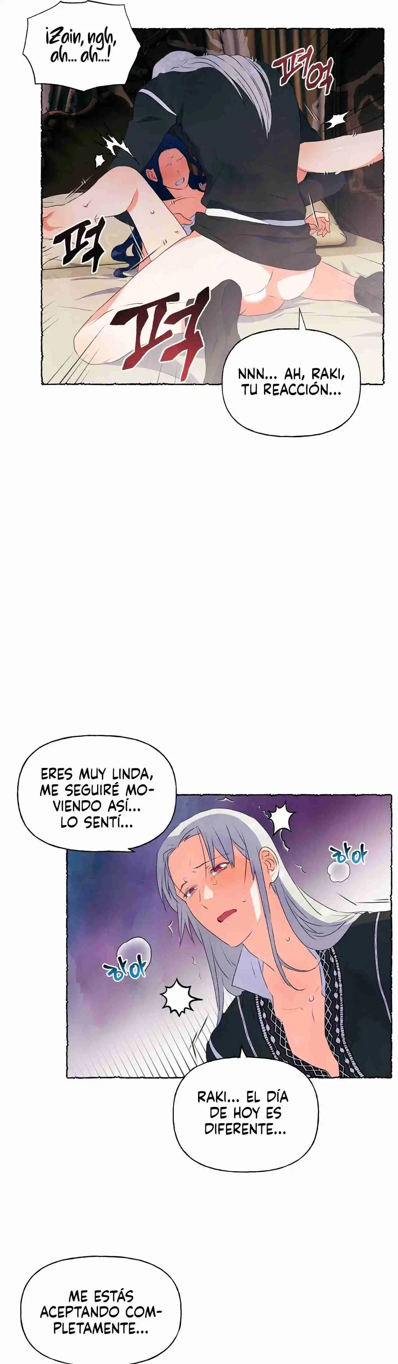 Los Magos - Capítulo 16 - Página 7 - LectorTMOo