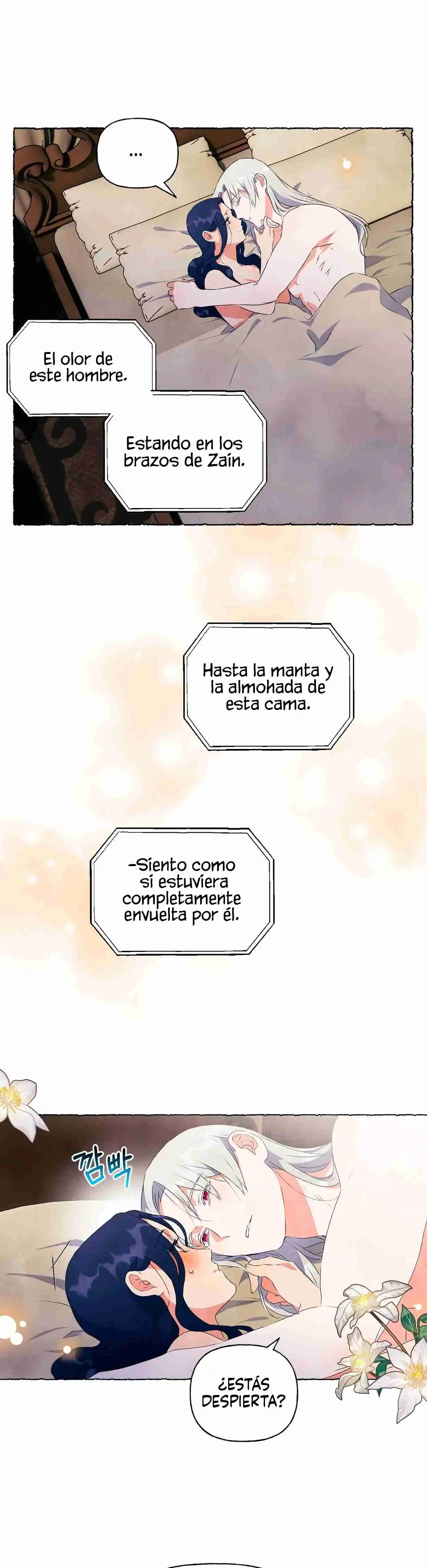 Los Magos - Capítulo 16 - Página 14 - LectorTMOo
