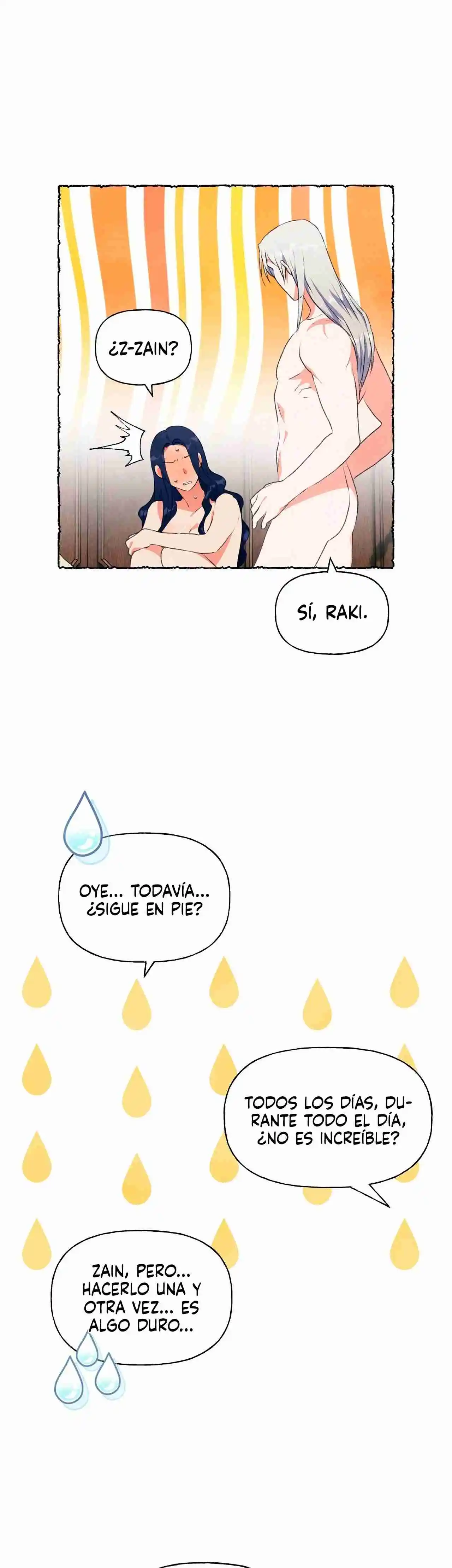 Los Magos - Capítulo 16 - Página 17 - LectorTMOo