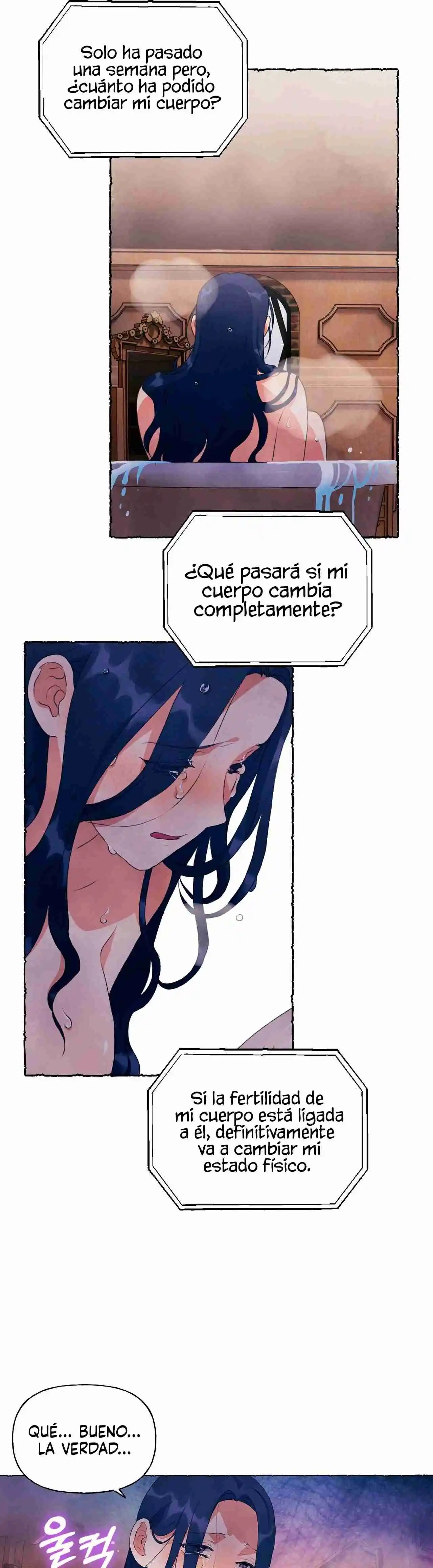 Los Magos - Capítulo 16 - Página 27 - LectorTMOo