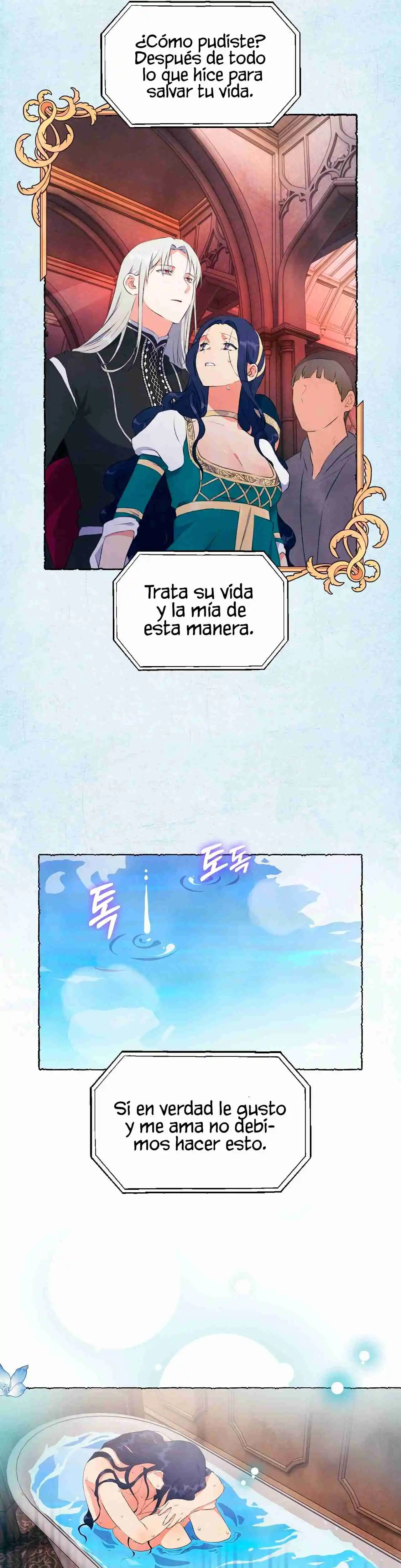 Los Magos - Capítulo 16 - Página 29 - LectorTMOo