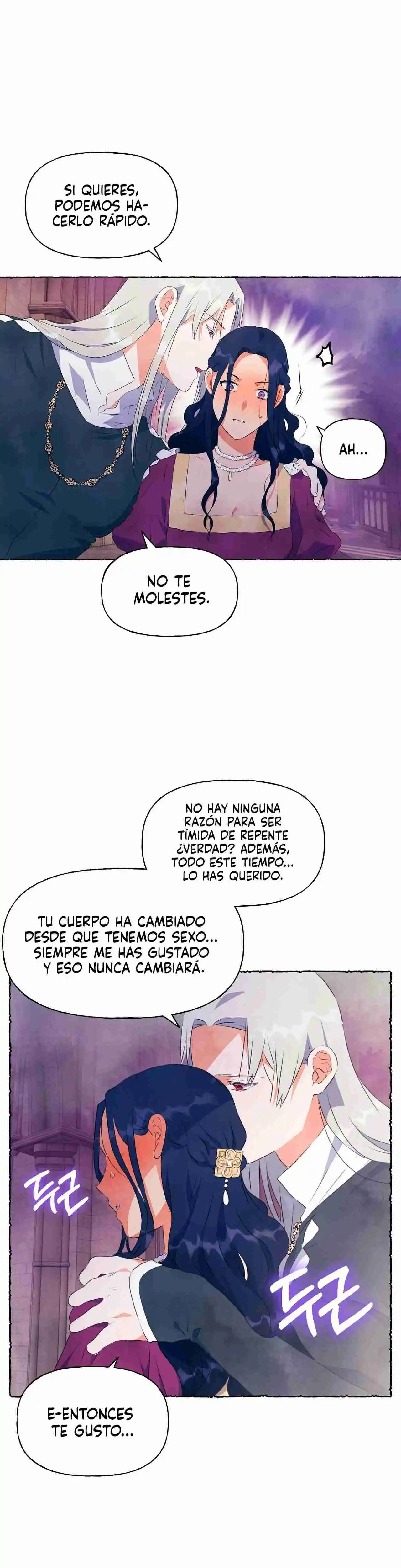 Los Magos - Capítulo 17 - Página 12 - LectorTMOo