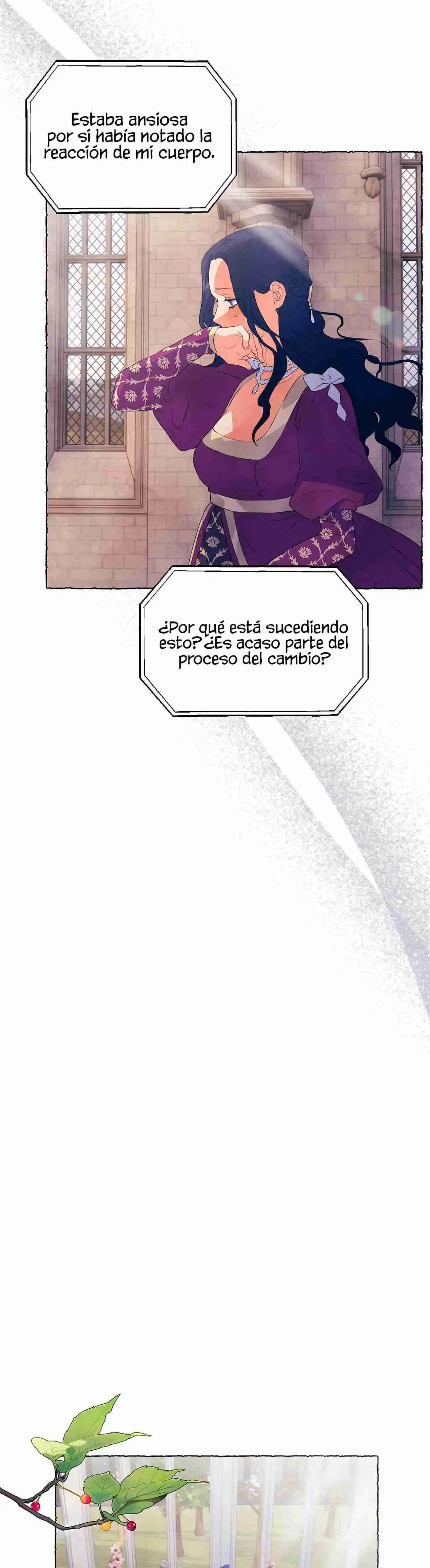 Los Magos - Capítulo 17 - Página 15 - LectorTMOo
