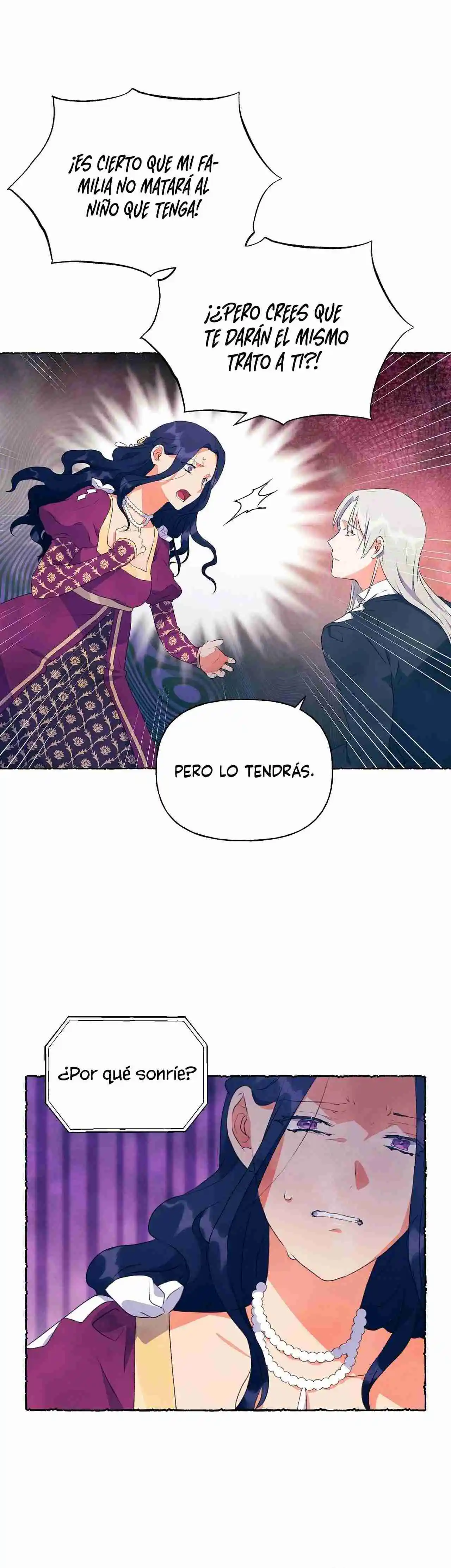 Los Magos - Capítulo 17 - Página 23 - LectorTMOo