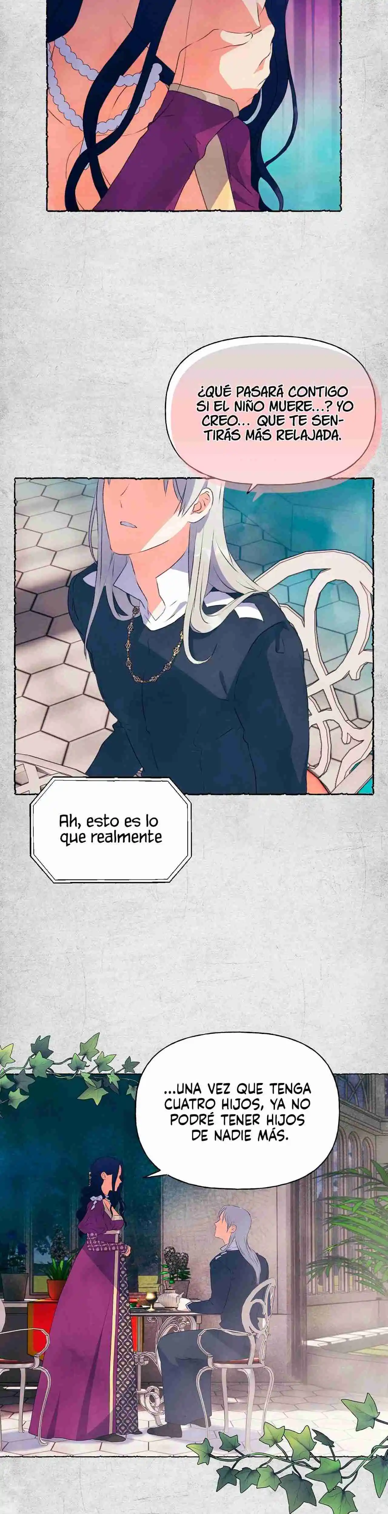 Los Magos - Capítulo 17 - Página 25 - LectorTMOo