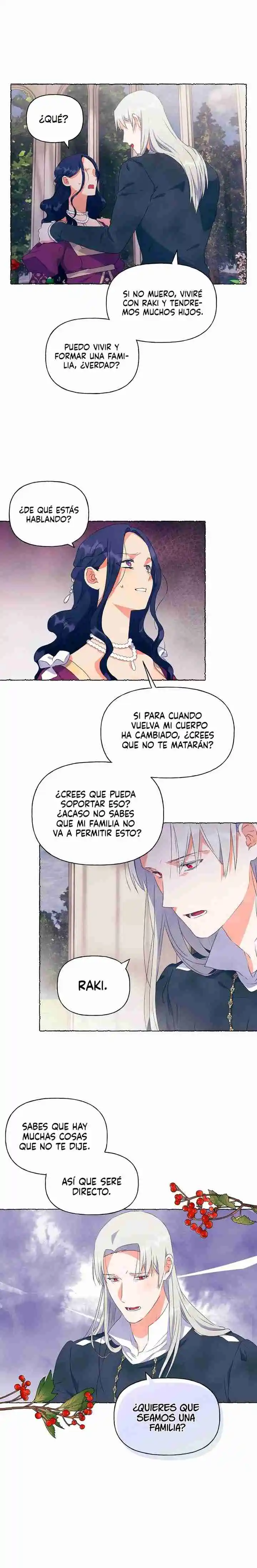 Los Magos - Capítulo 18 - Página 7 - LectorTMOo