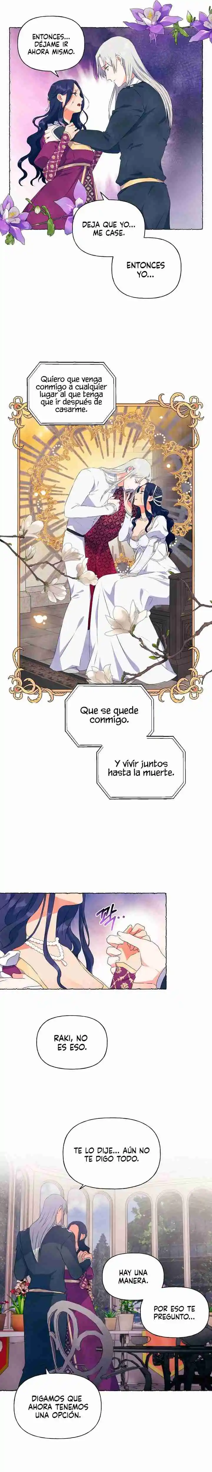 Los Magos - Capítulo 18 - Página 9 - LectorTMOo
