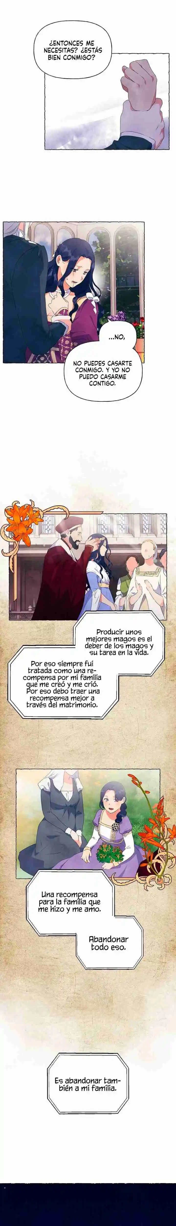 Los Magos - Capítulo 18 - Página 10 - LectorTMOo