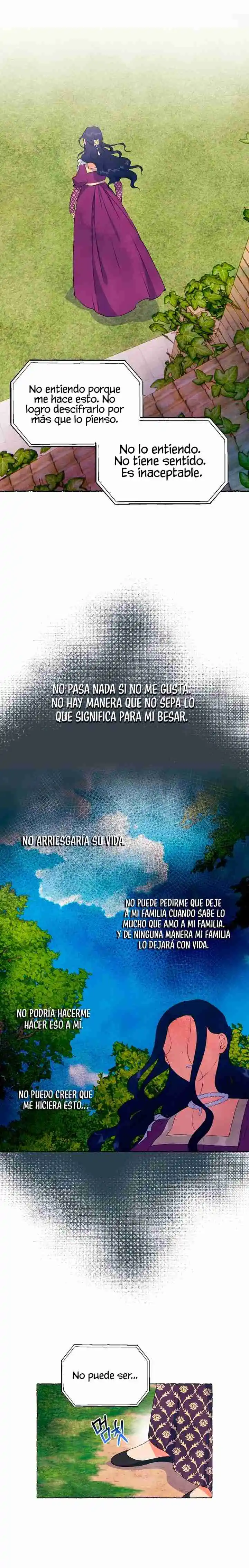 Los Magos - Capítulo 18 - Página 13 - LectorTMOo