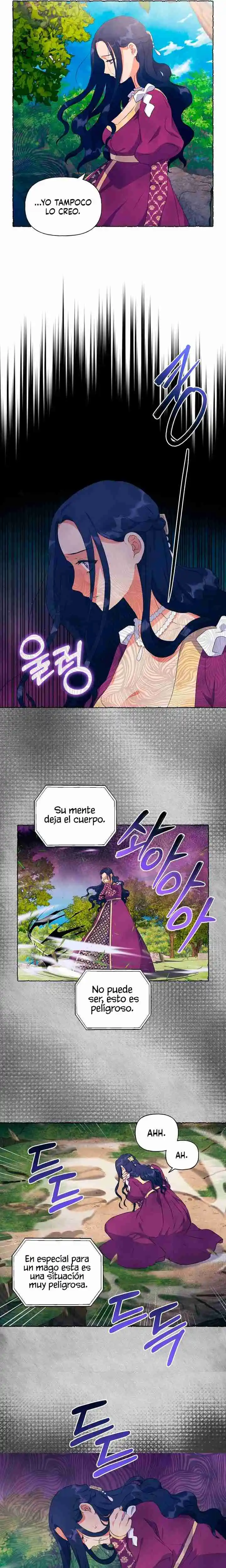 Los Magos - Capítulo 18 - Página 14 - LectorTMOo