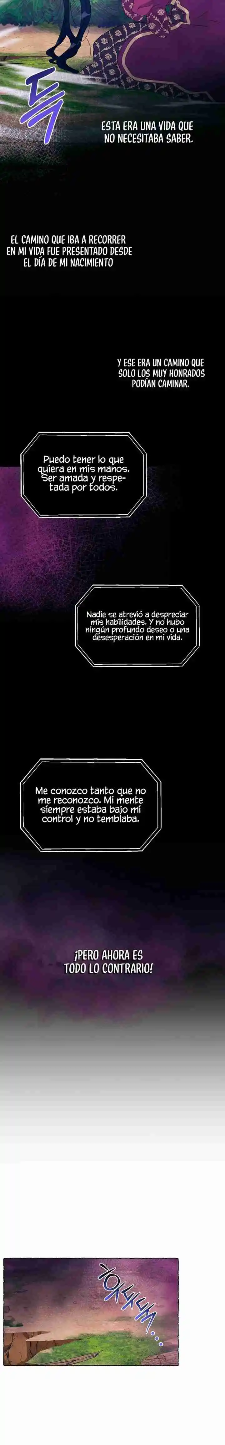 Los Magos - Capítulo 18 - Página 15 - LectorTMOo