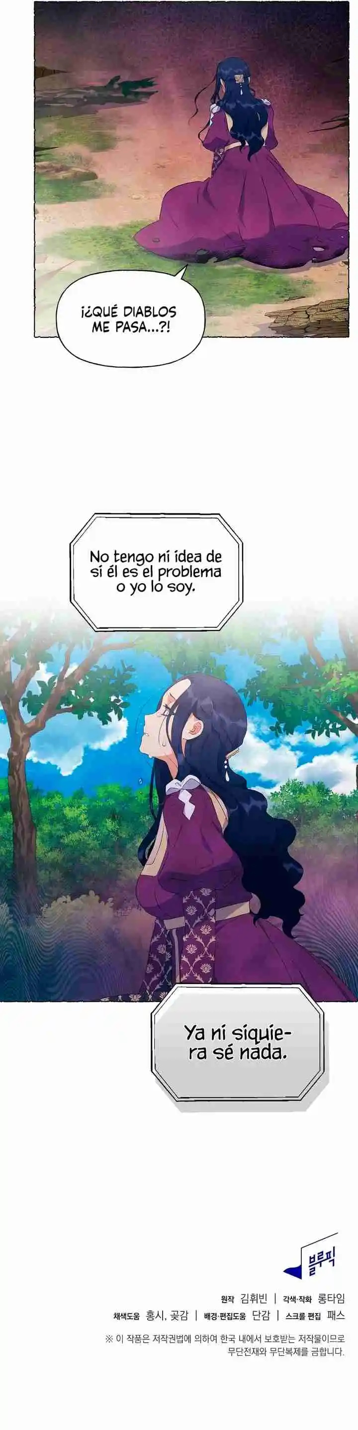 Los Magos - Capítulo 18 - Página 16 - LectorTMOo